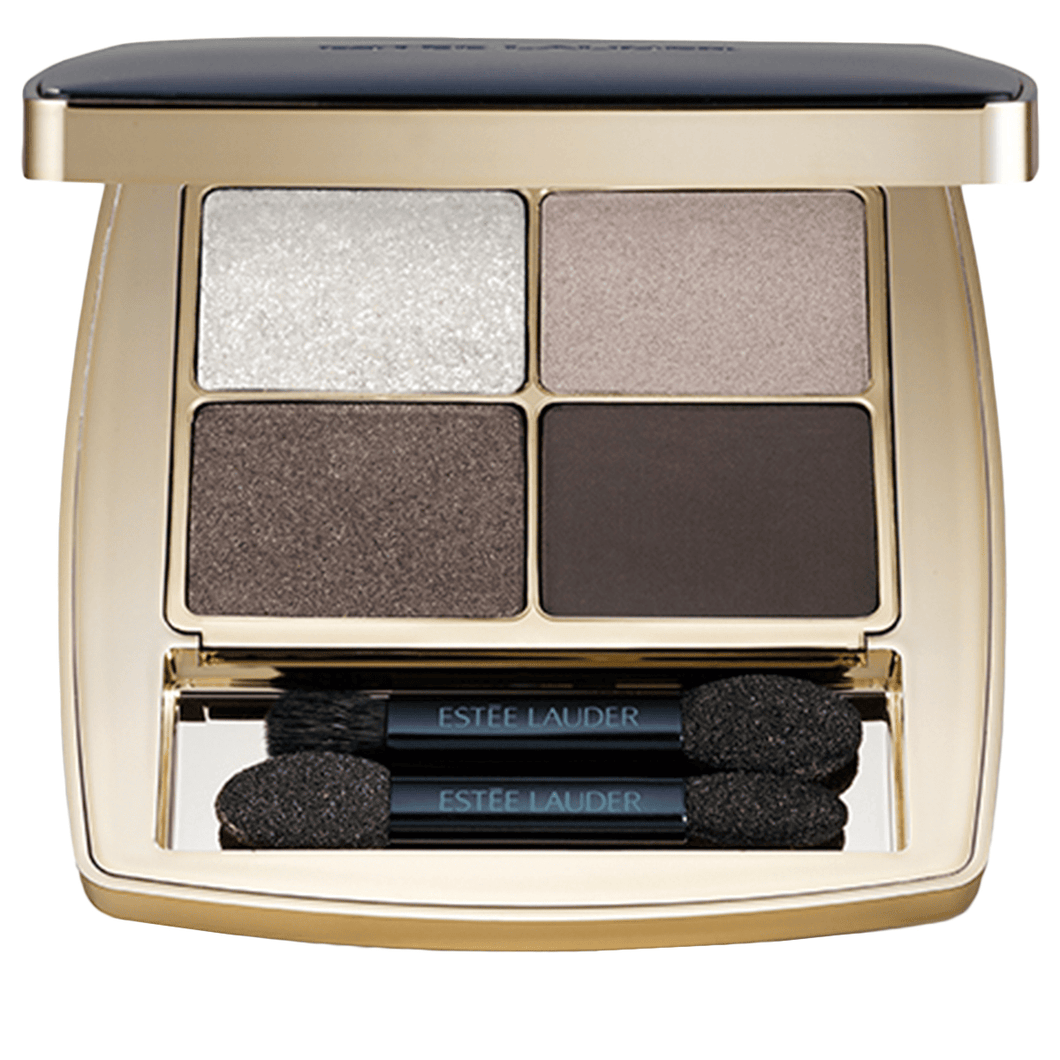 Estee Lauder Pure Color Envy Luxe Quad N05 Grey Haze Eyeshadow 6g - Fard de Pleoape