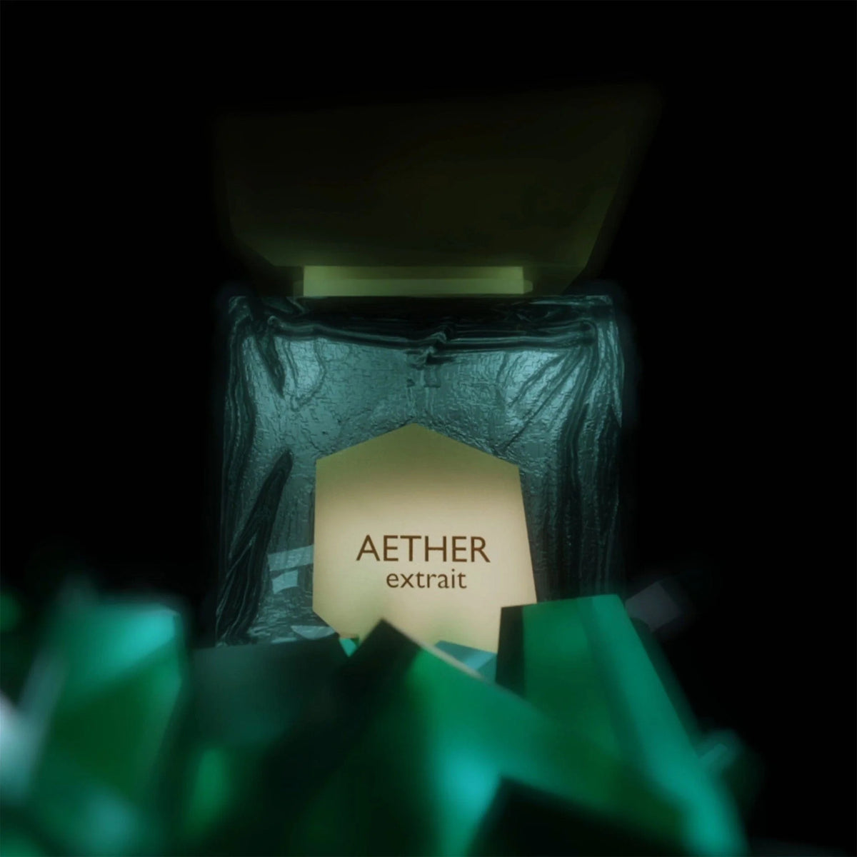French Avenue Aether 100ml - Extract de Parfum Pentru Barbati - Beauty Lounge