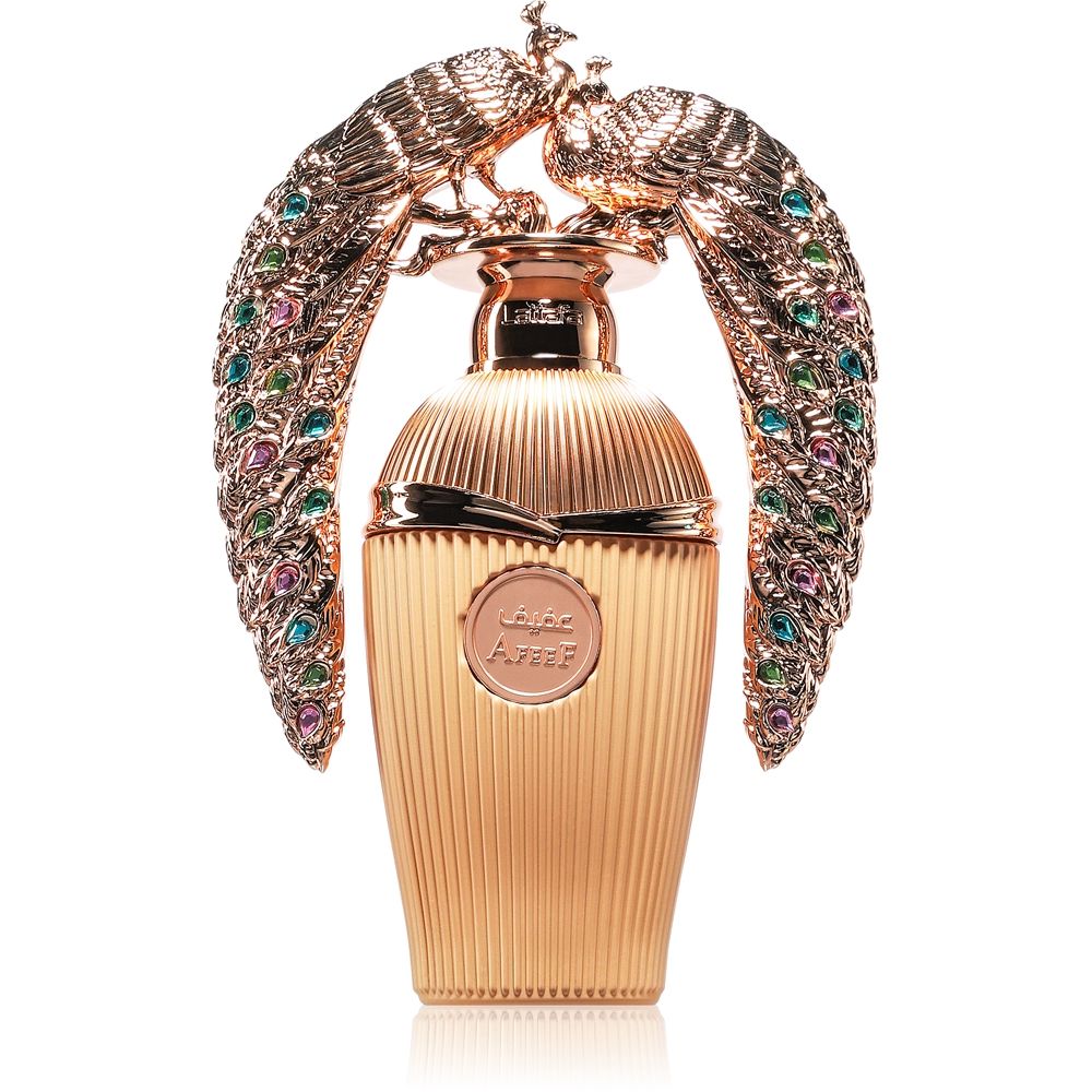 Lattafa Afeef - Apa de Parfum Unisex 100ml