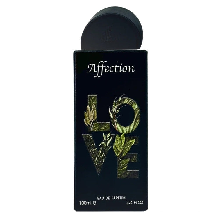 Lattafa Pride Affection - Apa de Parfum Unisex 100ml
