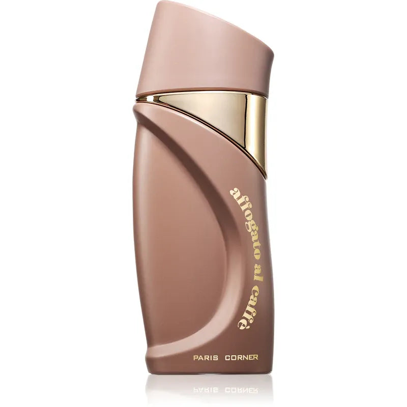Paris Corner Affogato Al Caffe - Apa de Parfum Pentru Femei 100ml