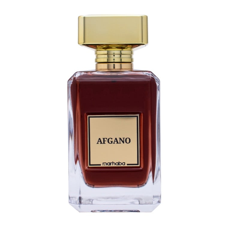 Marhaba Afgano 100ml - Apa de Parfum Unisex