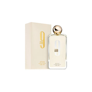 Afnan 9AM Eau de Parfum 100ml - Apa de Parfum Pentru Barbati