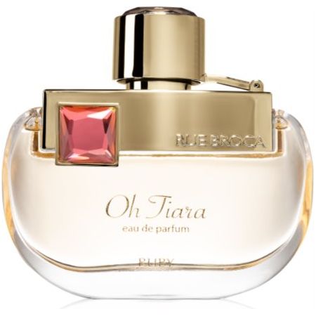 Rue Broca Oh Tiara Ruby 100ml - Apa de Parfum Pentru Femei