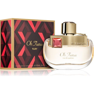 Rue Broca Oh Tiara Ruby 100ml - Apa de Parfum Pentru Femei