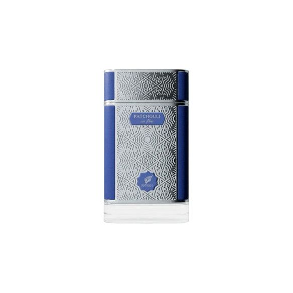 Afnan Patchouli On Fire Eau de Parfum 80ml - Apa de Parfum Unisex - Beauty Lounge