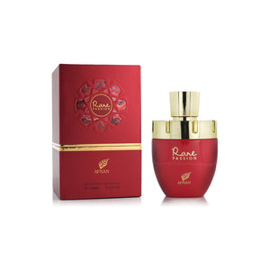 Afnan Rare Passion Eau de Parfum 100ml - Apa de Parfum Pentru Femei