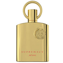 Încarcă imaginea în Galerie, Afnan Supremacy Gold Eau de Parfum 100ml - Apa de Parfum Pentru Femei
