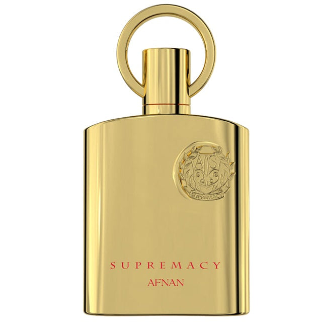 Afnan Supremacy Gold Eau de Parfum 100ml - Apa de Parfum Pentru Femei