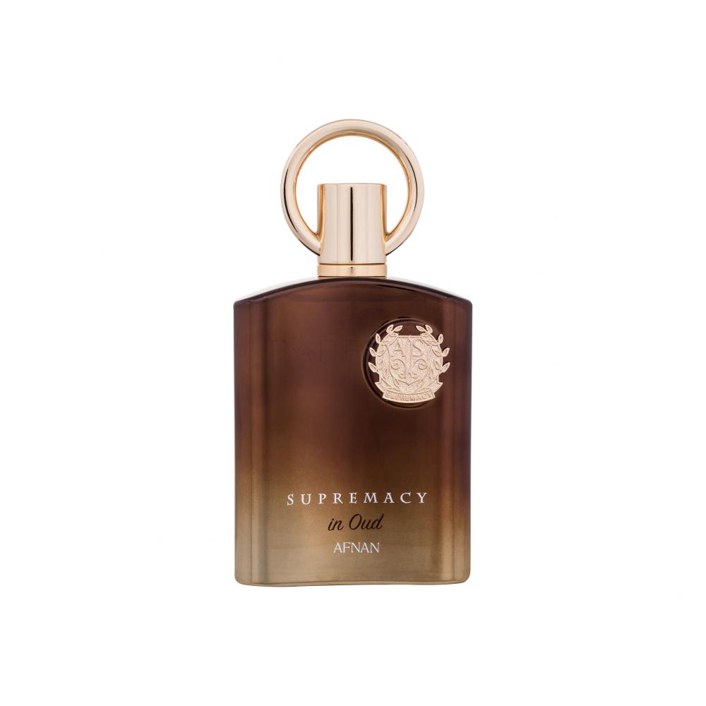 Afnan Supremacy In Oud Extrait de Parfum 100ml - Apa de Parfum Unisex