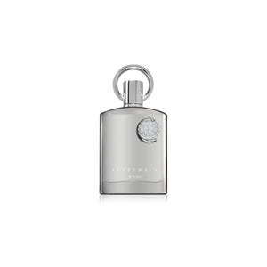 Afnan Supremacy Silver Eau de Parfum 100ml - Apa de Parfum Pentru Barbati