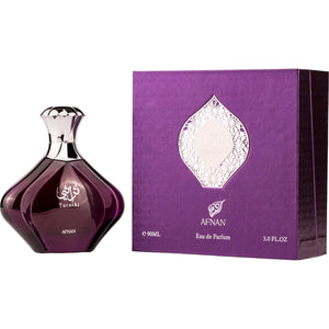 Afnan Turathi Purple - Apa de Parfum Femei 90ml