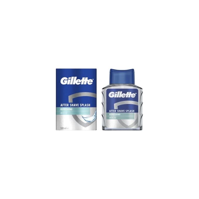 Gillette After Shave Spalsh Arctic Ice - Lotiune After Shave 100ml