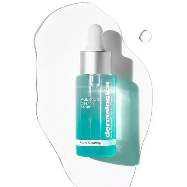 Dermalogica AGE Bright Clearing Serum 30ml