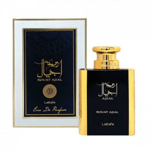 Lattafa Rouat Ajial - Apa de Parfum Unisex 100ml