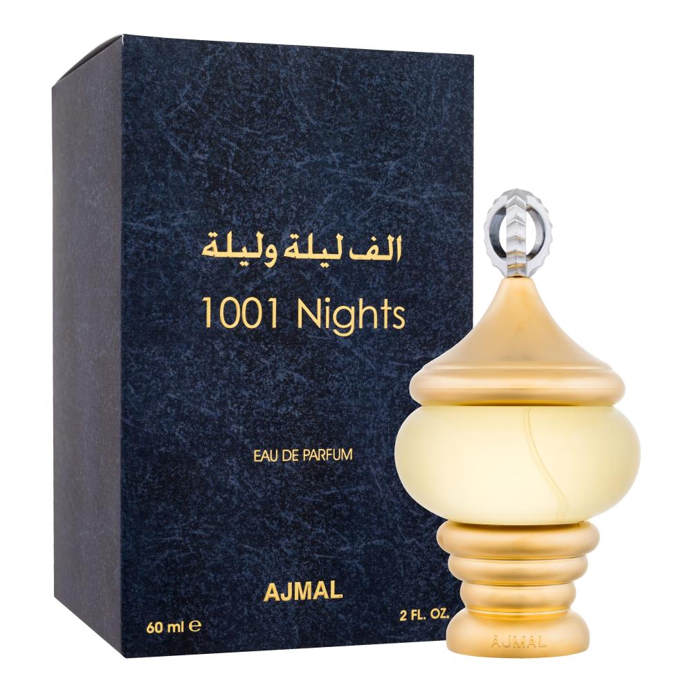 Ajmal 1001 Nights - Apa de Parfum Pentru Femei 60ml