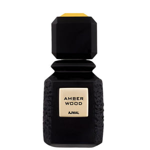 Ajmal Amber Wood 50ml - Apa de Parfum Unisex