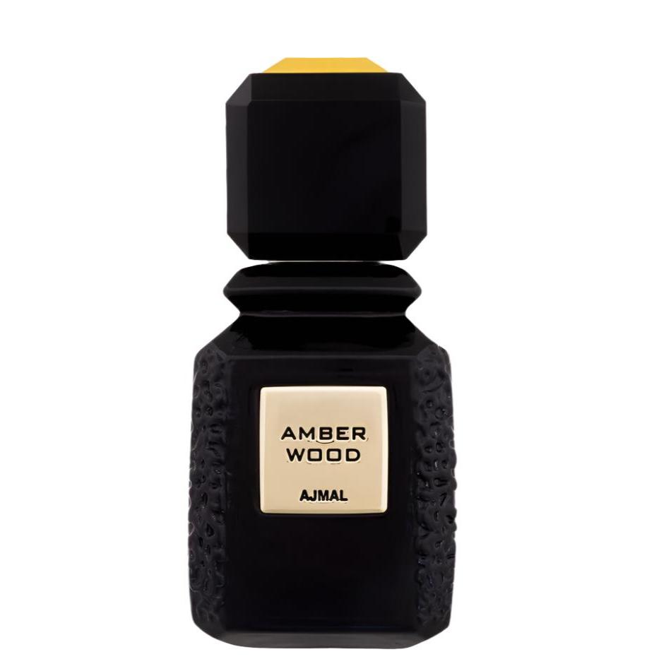 Ajmal Amber Wood 50ml - Apa de Parfum Unisex