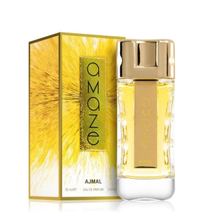 Ajmal Amaze 75ml - Apa de Parfum Pentru Femei