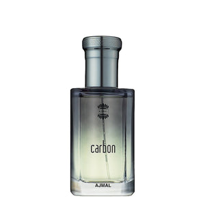 Ajmal Carbon 100ml - Apa de Parfum Pentru Barbati