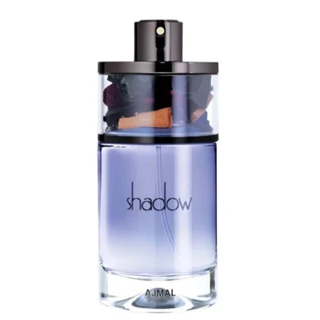 Ajmal Shadow II 75ml - Apa de Parfum Pentru Barbati - Beauty Lounge