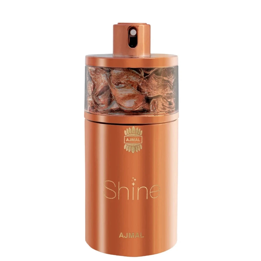 Ajmal Shine 75ml - Apa de Parfum Pentru Femei