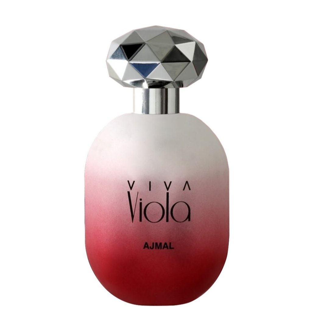 Ajmal Viva Viola 75ml - Apa de Parfum Pentru Femei