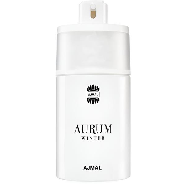Ajmal Aurum Winter 75ml - Apa de Parfum Pentru Femei Pudrat-Fructat
