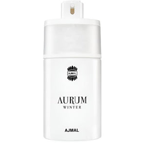 Ajmal Aurum Winter 75ml - Apa de Parfum Pentru Femei