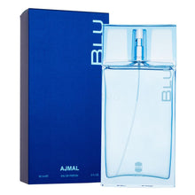 Încarcă imaginea în Galerie, Ajmal Blu 90ml - Apa de Parfum Pentru Barbati
