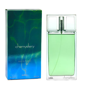 Ajmal Chemystery 90ml - Apa de Parfum Pentru Barbati