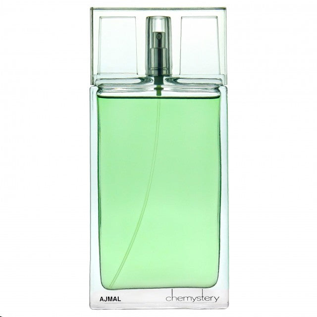 Ajmal Chemystery 90ml - Apa de Parfum Pentru Barbati