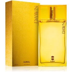 Ajmal Dawn 90ml - Apa de Parfum Pentru Barbati