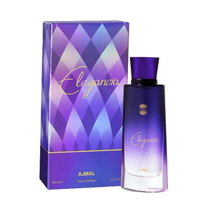 Ajmal Elegancia - Apa de Parfum Pentru Femei 100ml