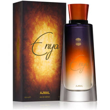 Încarcă imaginea în Galerie, Ajmal Enya 100ml - Apa de Parfum Unisex
