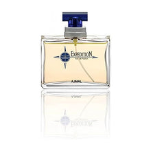 Încarcă imaginea în Galerie, Ajmal Expedition - Apa de Parfum Pentru Barbati 100ml

