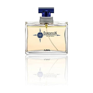 Ajmal Expedition - Apa de Parfum Pentru Barbati 100ml