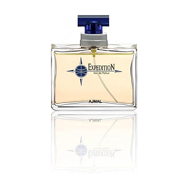 Ajmal Expedition - Apa de Parfum Pentru Barbati 100ml