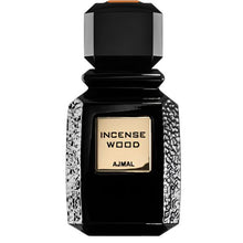 Încarcă imaginea în Galerie, Ajmal Incense Wood 100ml - Apa de Parfum Unisex
