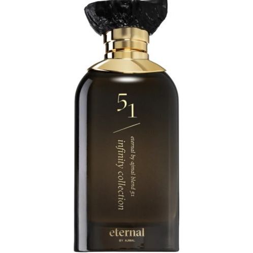 Ajmal Infinity Eternal 51 - Apa de Parfum Unisex 100ml