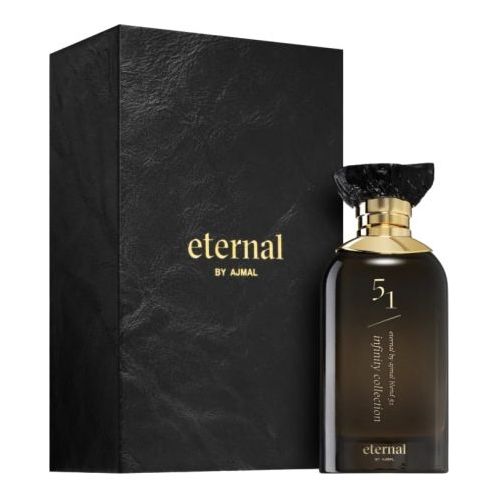 Ajmal Infinity Eternal 51 - Apa de Parfum Unisex 100ml