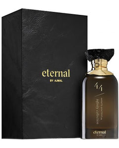 Ajmal Infinity Eternal 44 - Apa de Parfum Unisex 100ml