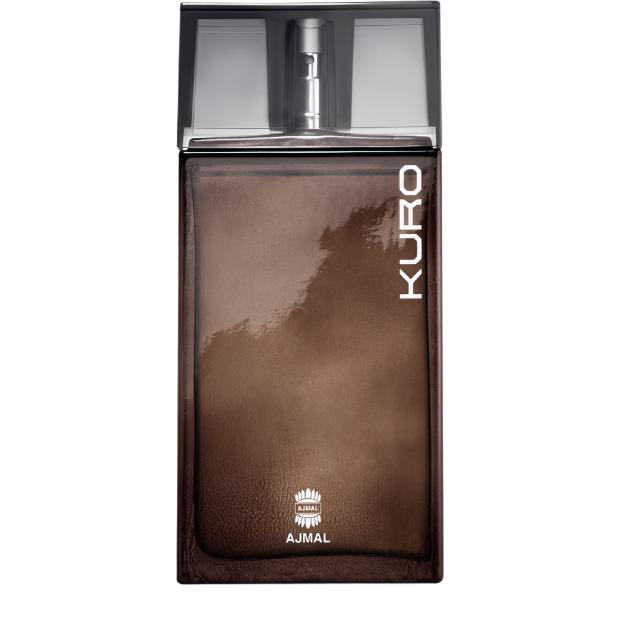 Ajmal Kuro 90ml - Apa de Parfum Pentru Barbati