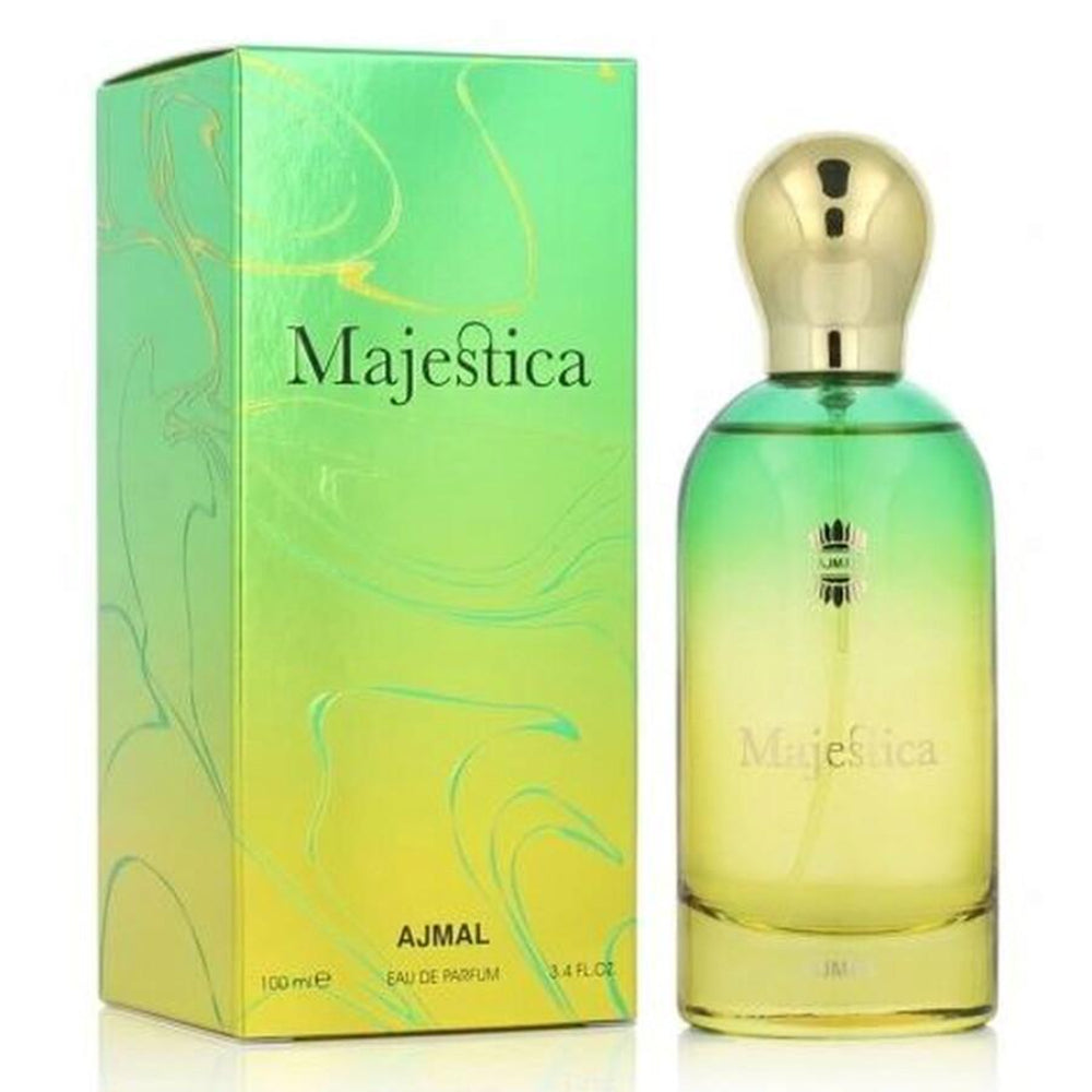 Ajmal Majestica - Apa de Parfum Pentru Femei 100ml