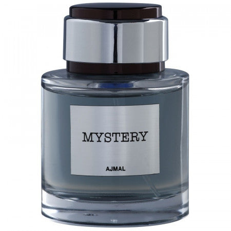 Ajmal Mystery 100ml - Apa de Parfum Pentru Barbati