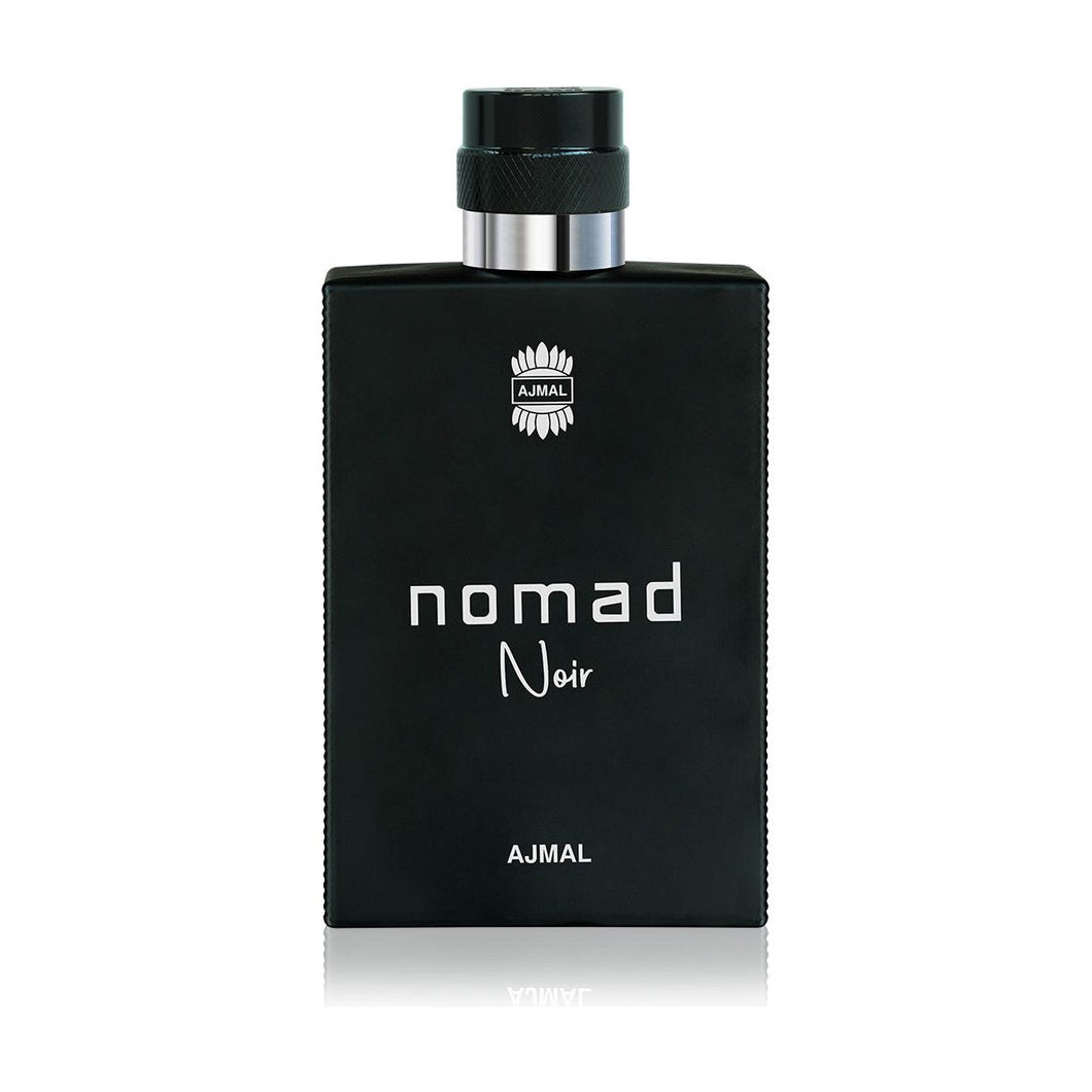 Ajmal Nomad Noir - Apa de Parfum Pentru Barbati 100ml