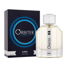 Încarcă imaginea în Galerie, Ajmal Orbiter 100ml - Apa de Parfum Pentru Barbati
