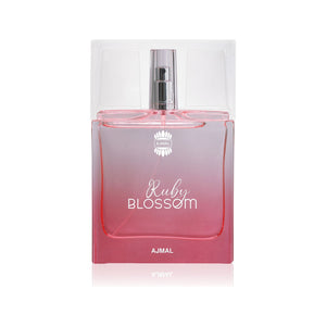 Ajmal Ruby Blossom - Apa de Parfum Pentru Femei 50ml