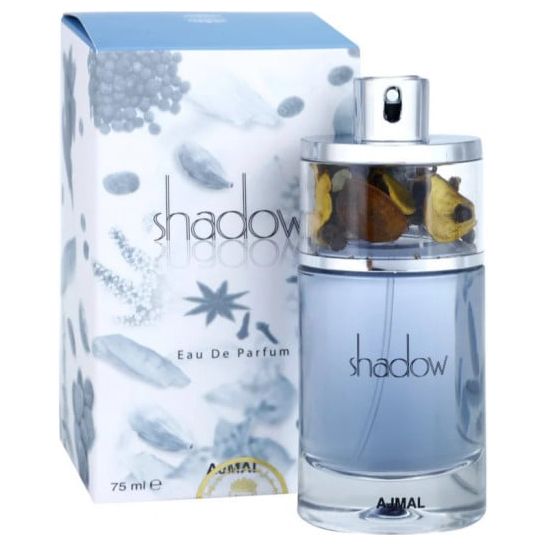 Ajmal Shadow 75ml - Apa de Parfum Pentru Barbati