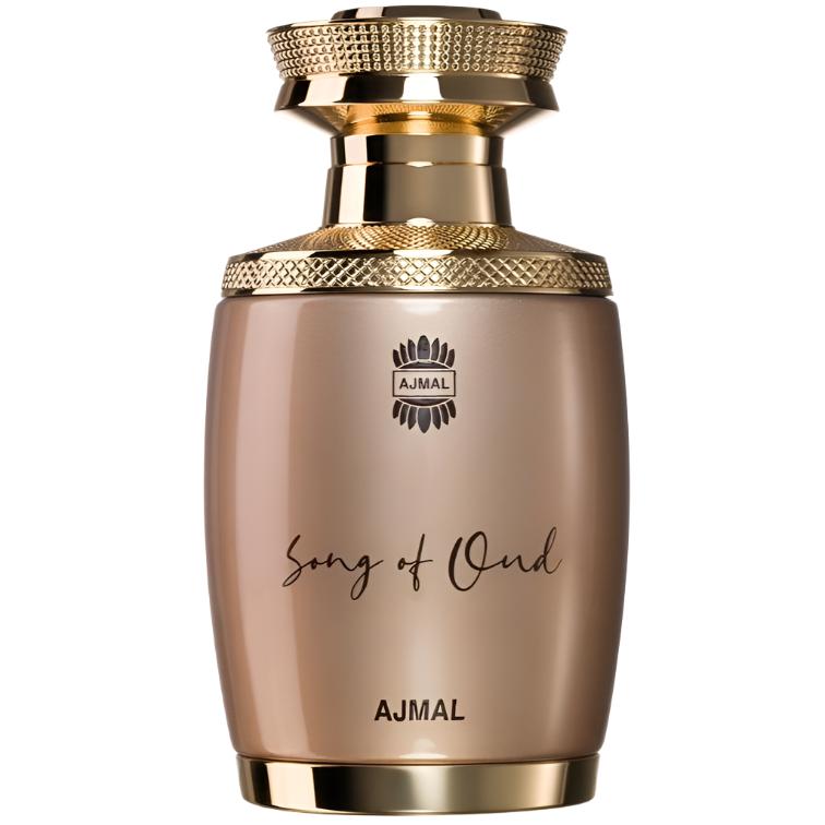 Ajmal Song Of Oud 75ml - Apa de Parfum Unisex